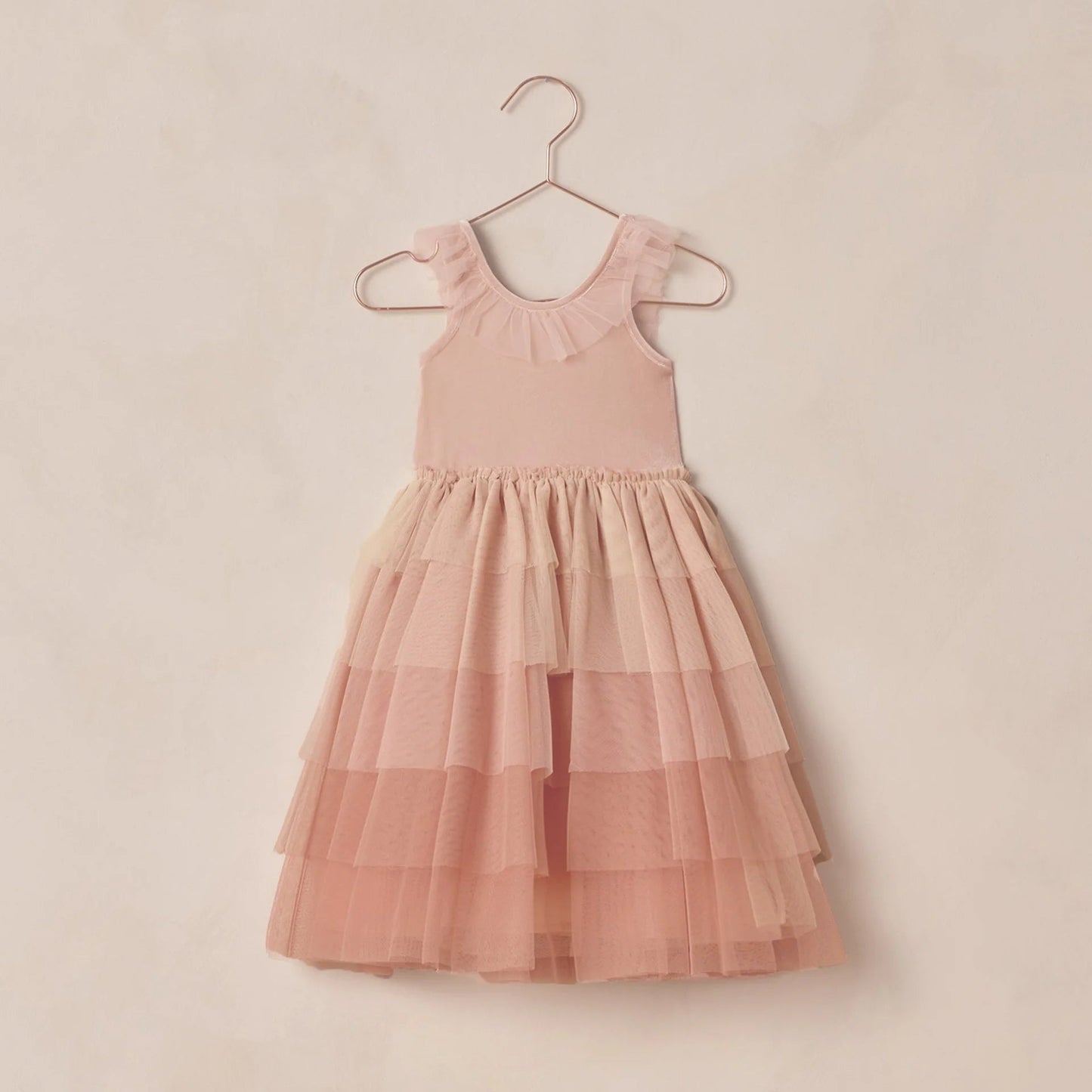 Pixie Dress Ombre | Noralee