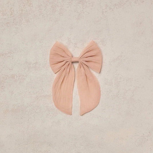 Boucle Alice Blush | Noralee