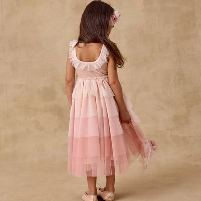 Pixie Dress Ombre | Noralee