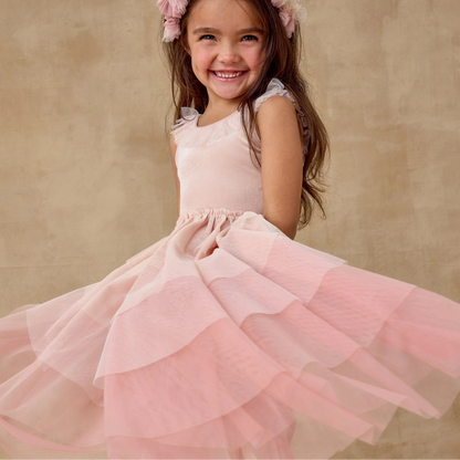 Pixie Dress Ombre | Noralee