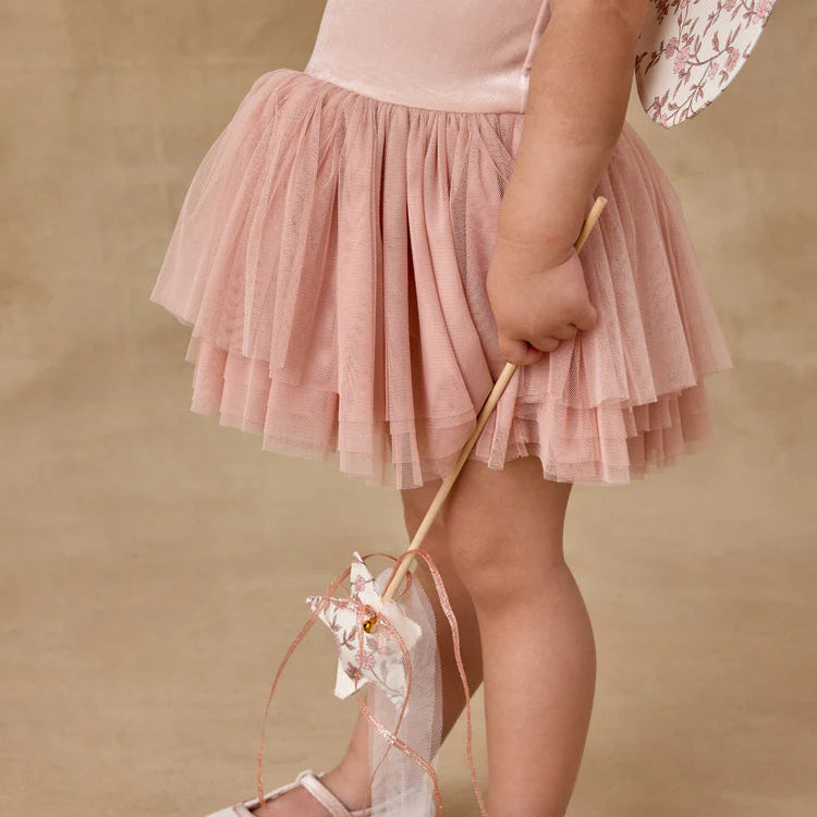 Tallulah Tutu Rose 18M | Noralee