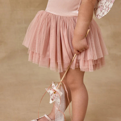 Tallulah Tutu Rose 18M | Noralee