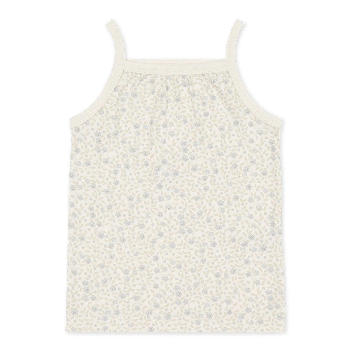 Casey Top - Elodie Whisper White | Jamie Kay