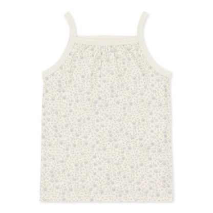 Casey Top - Elodie Whisper White | Jamie Kay