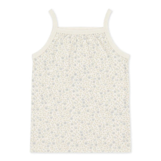 Casey Top - Elodie Whisper White | Jamie Kay