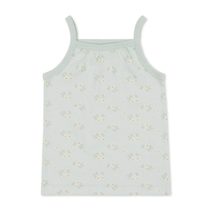 Casey Top - Rose Floral Smoke | Jamie Kay