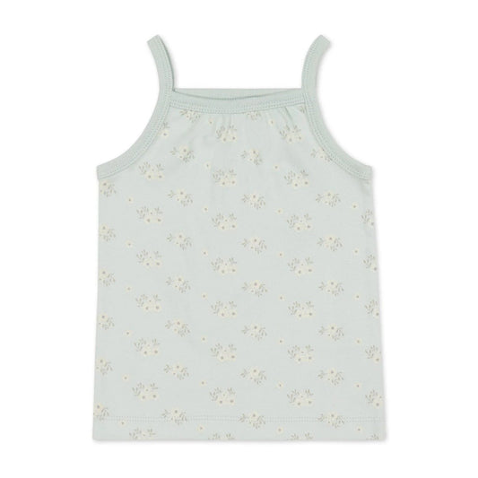 Casey Top - Rose Floral Smoke | Jamie Kay