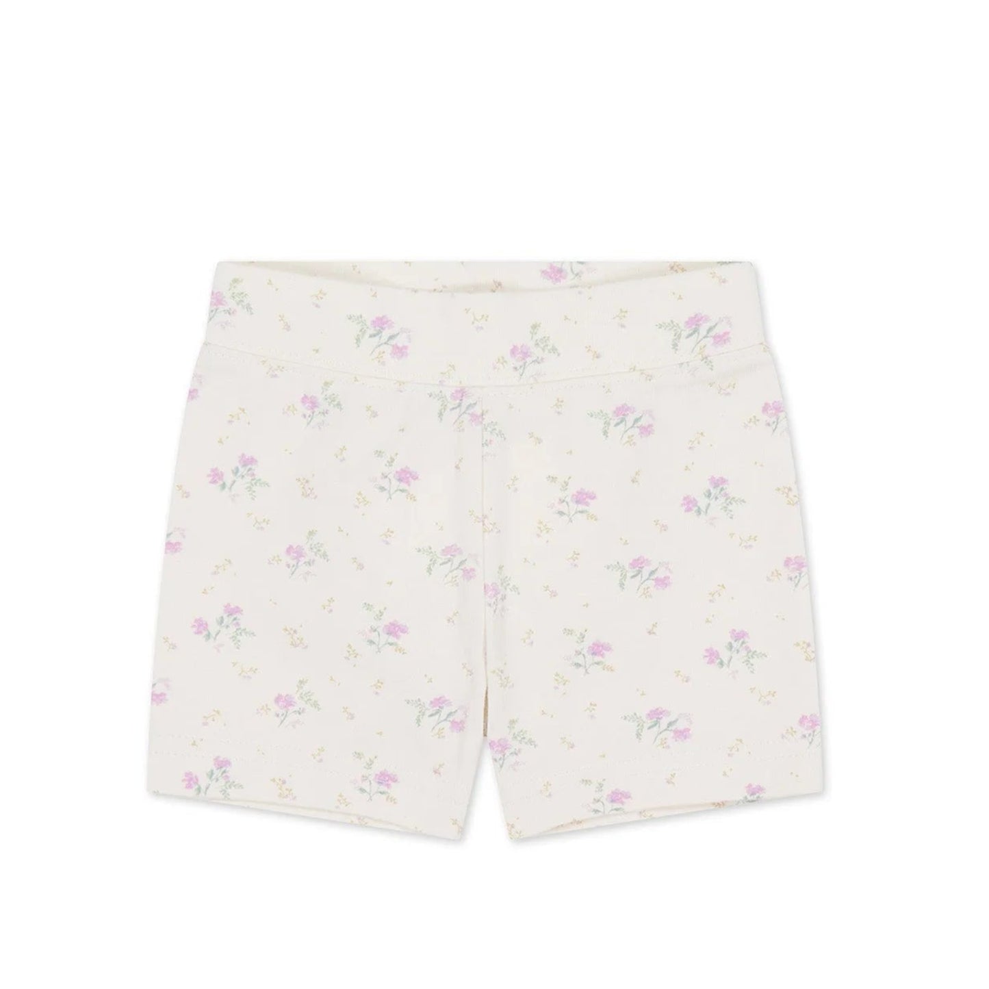 Everyday Bike Short - Thelma Orchid | Jamie Kay