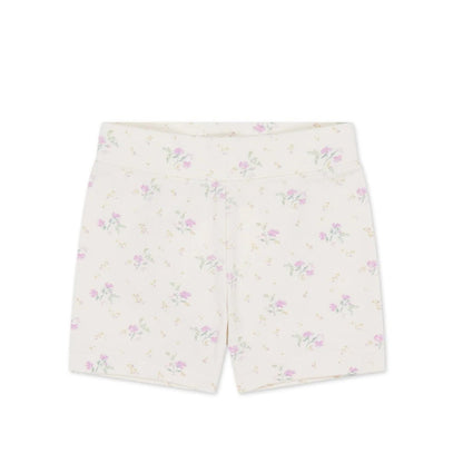 Everyday Bike Short - Thelma Orchid | Jamie Kay