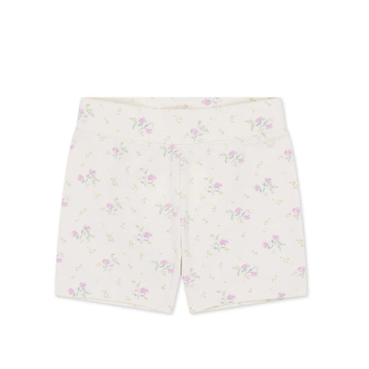 Everyday Bike Short - Thelma Orchid | Jamie Kay
