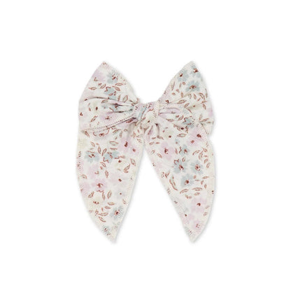 Fifi Violet Bow | Jamie Kay