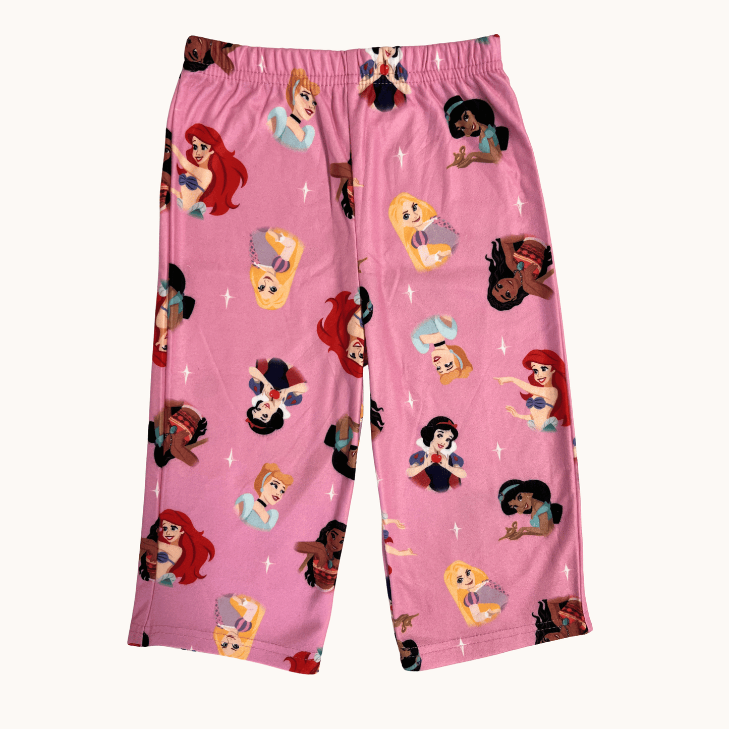 Disney Princess 2-Piece Pyjama Set