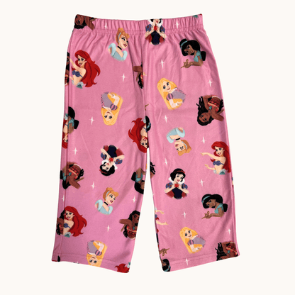 Disney Princess 2-Piece Pyjama Set