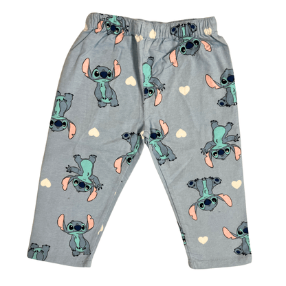 Ensemble pyjama Stitch 2 pièces | Disney