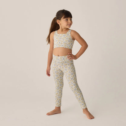 Legging Bloom 4-5 ans | Rylee + Cru