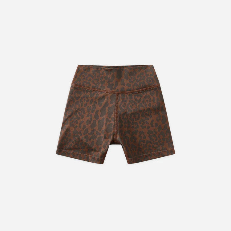 Leopard Sports Set | Rylee + Cru