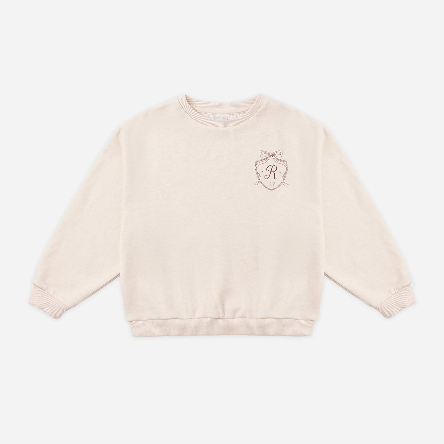 Legend Sweatshirt Antique | Rylee + Cru