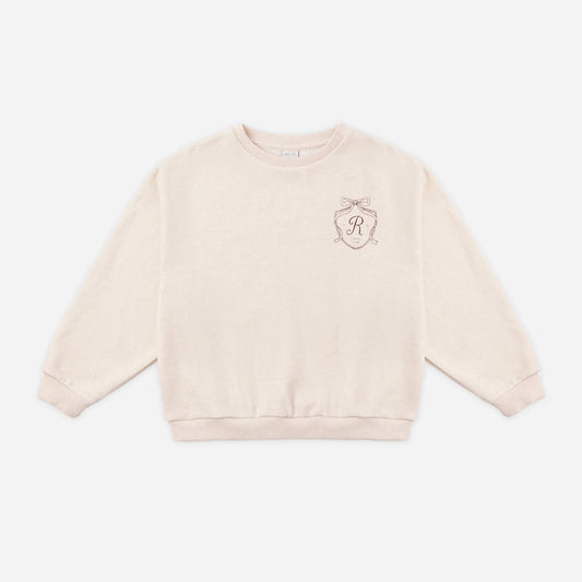 Legend Sweatshirt Antique | Rylee + Cru