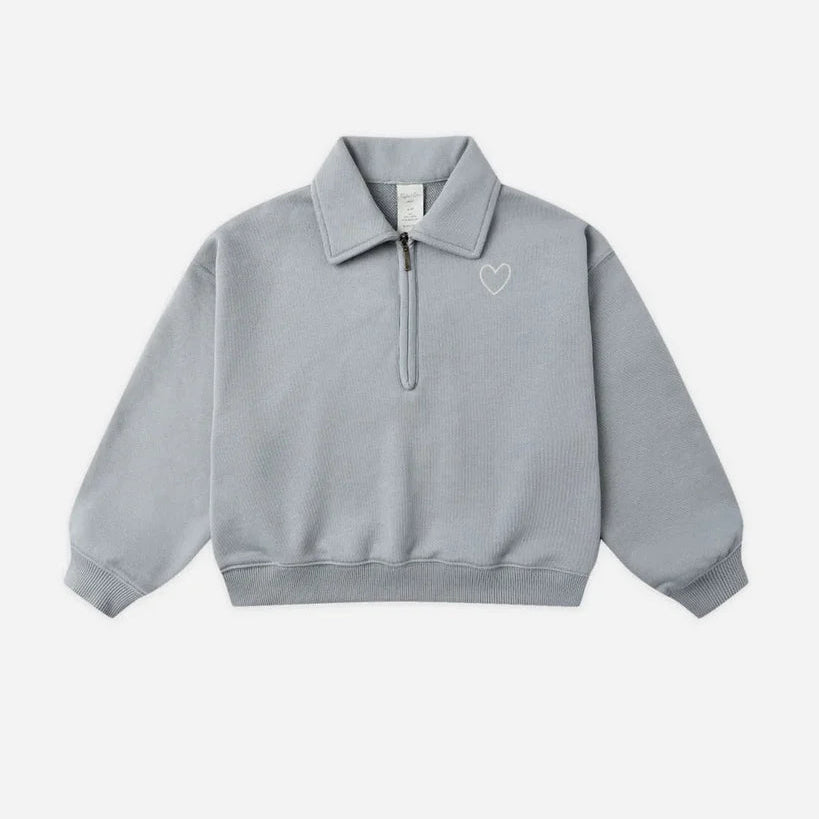 Dutsy Blue Set | Rylee + Cru