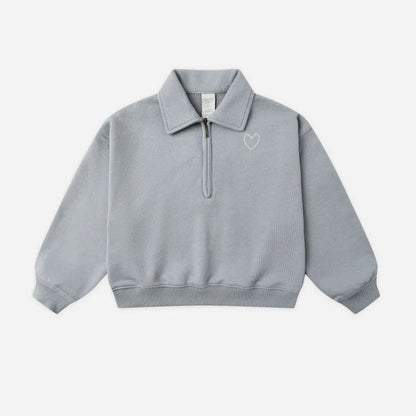 Dutsy Blue Set | Rylee + Cru