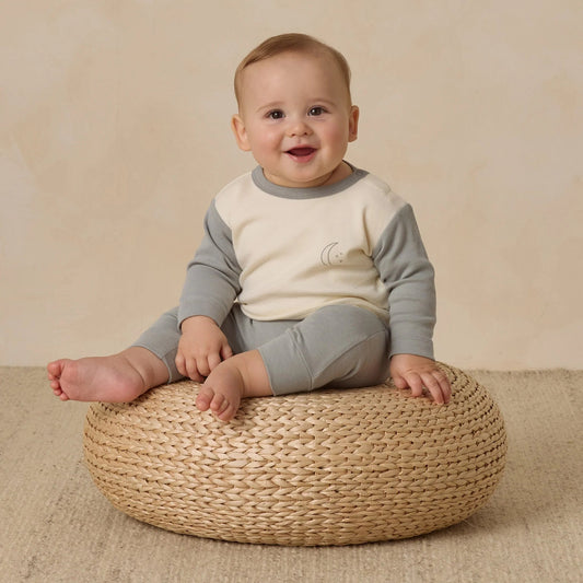 Moon Set | Quincy Mae