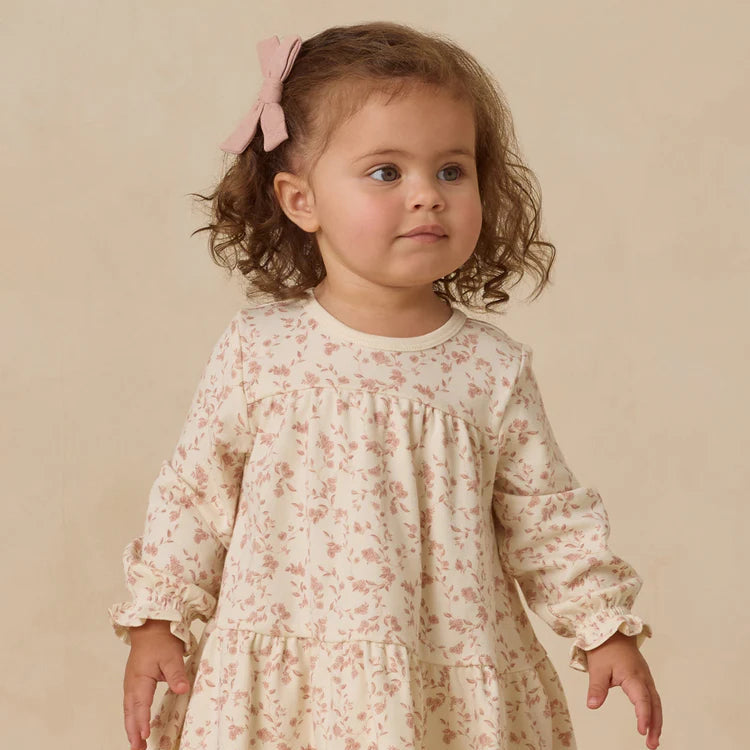 Robe French Garden | Quincy Mae