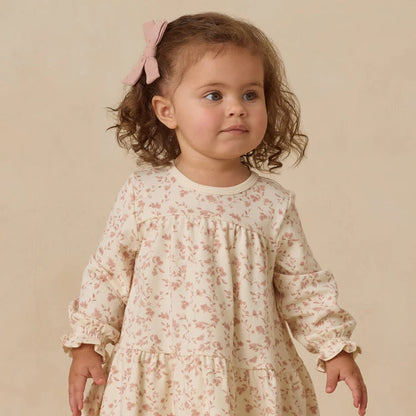 Robe French Garden | Quincy Mae