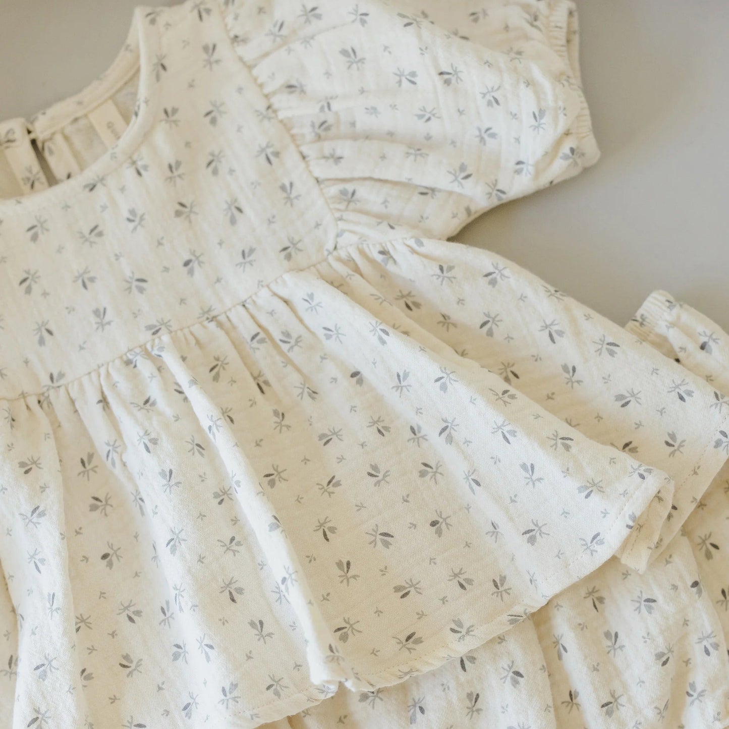 Fancy Set Bluebell | Quincy Mae