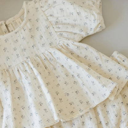 Fancy Set Bluebell | Quincy Mae