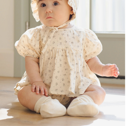 Fancy Set Bluebell | Quincy Mae