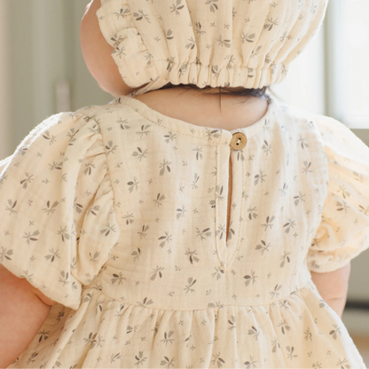 Fancy Set Bluebell | Quincy Mae
