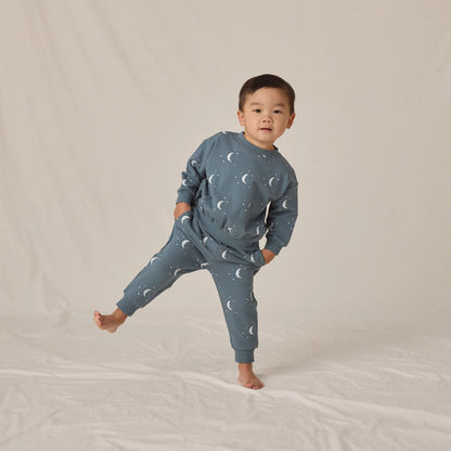 Silver Moon Set | Quincy Mae