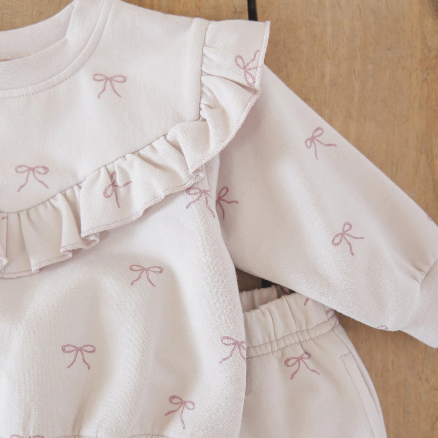 Bows set | Quincy Mae