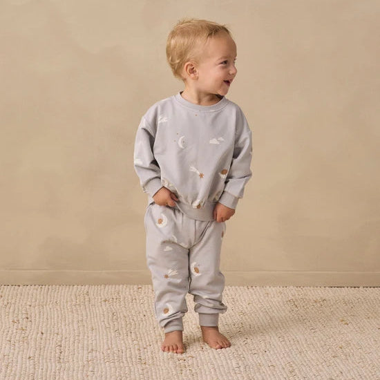 Sky Friends Set | Quincy Mae