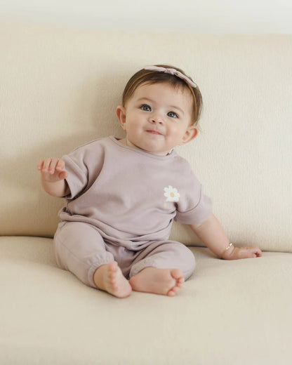 Ensemble jersey Daisy | Quincy Mae
