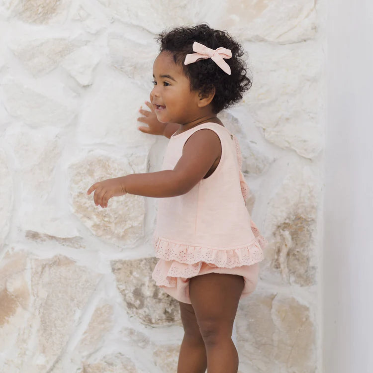 Ensemble de barrettes | Quincy Mae