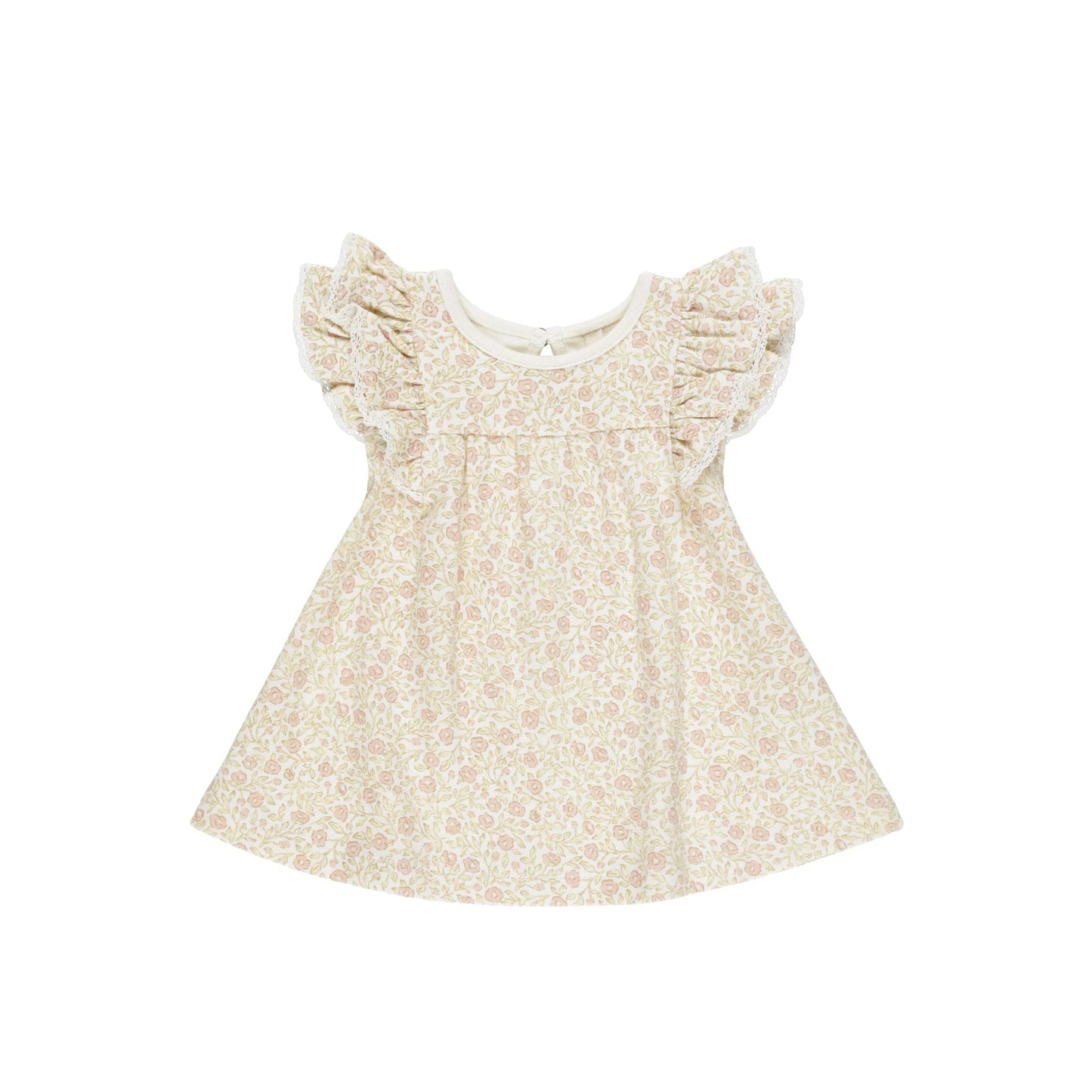 Primrose Dress 18-24M | Quincy Mae