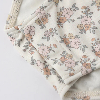 Byron Rashguard Wildflower | Quincy Mae