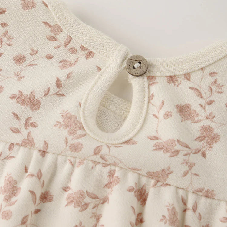 Robe French Garden | Quincy Mae