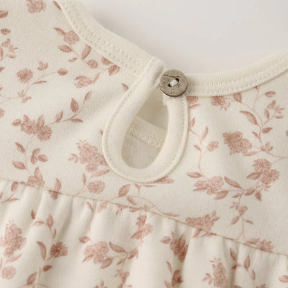 Robe French Garden | Quincy Mae