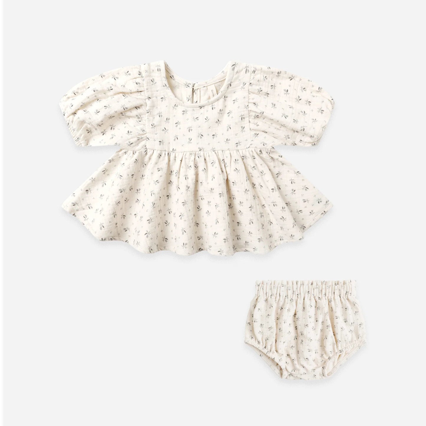 Fancy Set Bluebell | Quincy Mae