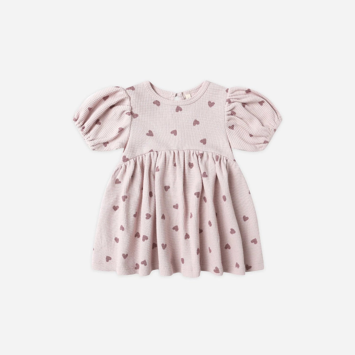 Darla Dress Hearts | Quincy Mae