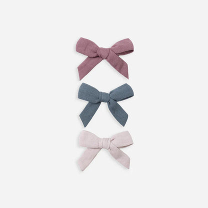 Clip Barrette Set | Quincy Mae