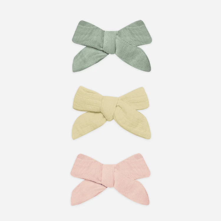 Ensemble de barrettes | Quincy Mae