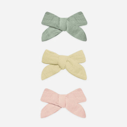 Ensemble de barrettes | Quincy Mae