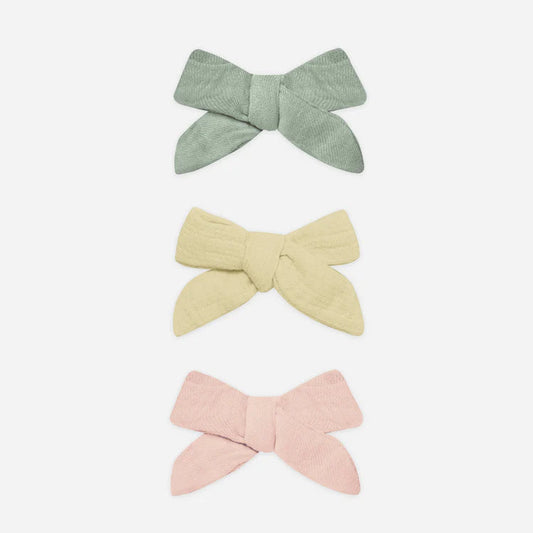 Ensemble de barrettes | Quincy Mae