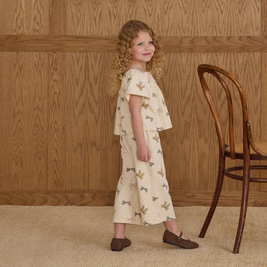 Bows Set | Rylee + Cru