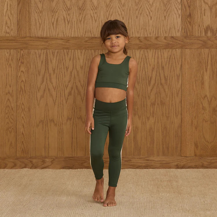 Green Sports Set | Rylee + Cru