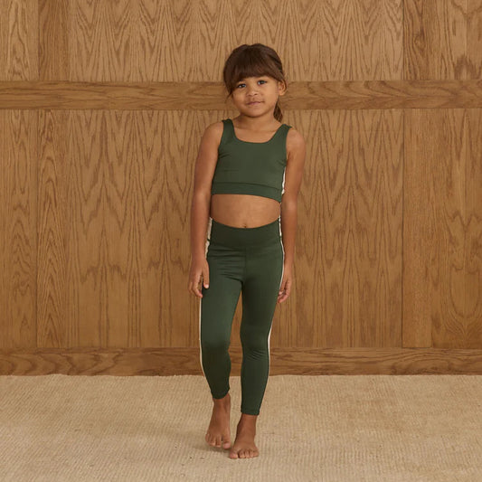 Green Sports Set | Rylee + Cru