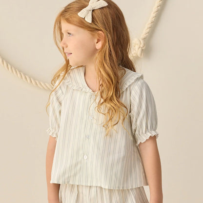 Bows Set Natural | Rylee + Cru